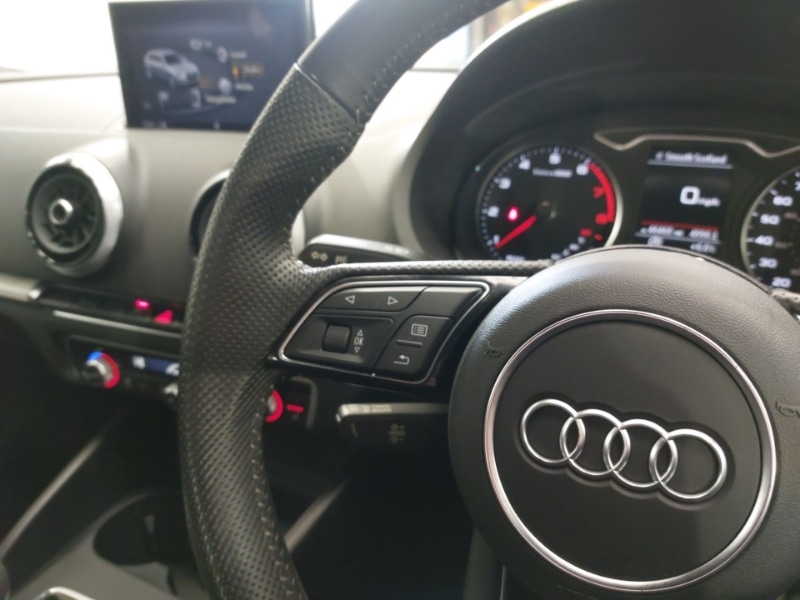 Used Audi A3 2018 for sale - 77767378: Photo 17