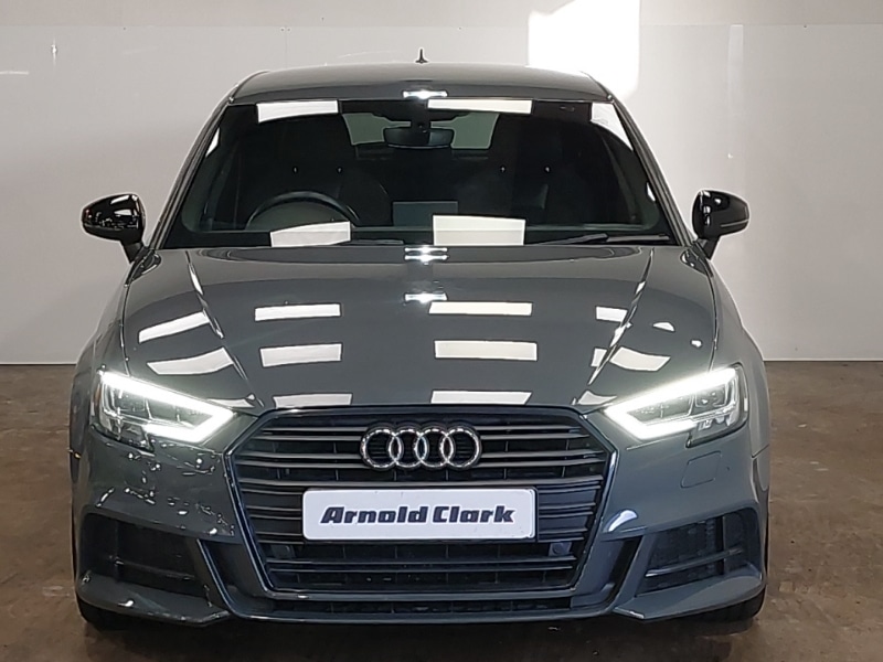 Used Audi A3 2018 for sale - 77767378: Photo 19