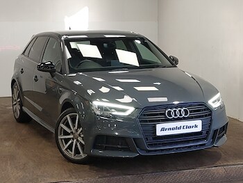 Used Audi A3 2018 for sale - 77767378: Photo