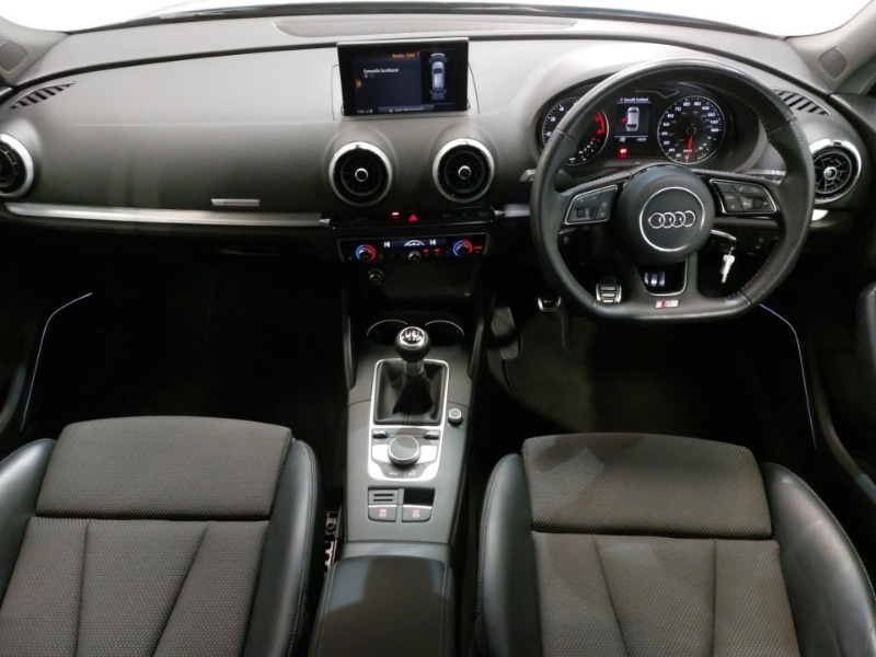 Used Audi A3 2018 for sale - 77767378: Photo 2