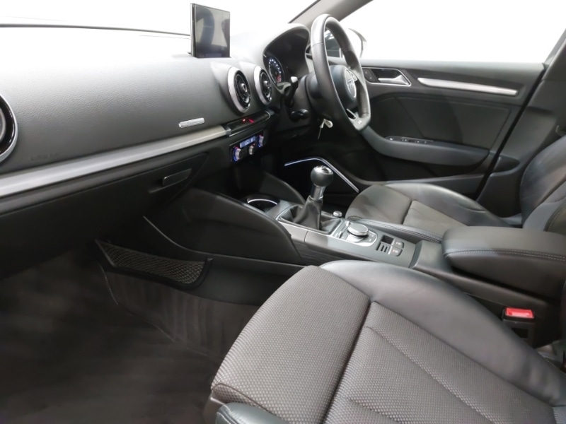 Used Audi A3 2018 for sale - 77767378: Photo 5