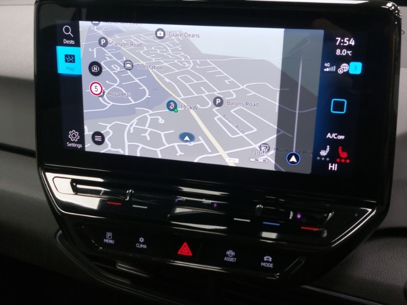 Used Volkswagen ID.3 2022 for sale - 77160274: Photo 14