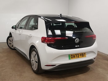 Used Volkswagen ID.3 2022 for sale - 77160274: Photo
