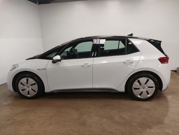 Used Volkswagen ID.3 2022 for sale - 77160274: Photo