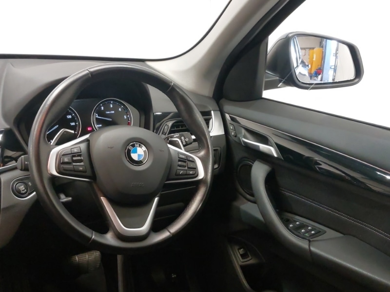 Used BMW X1 2019 for sale - 76526384: Photo 10