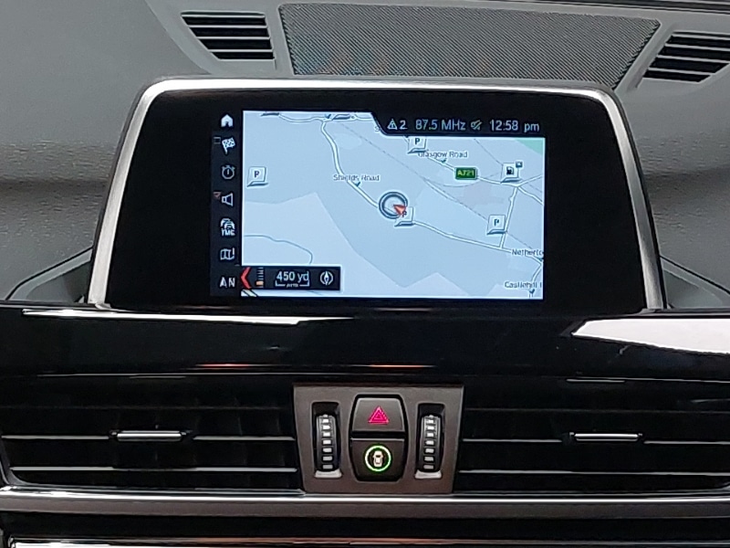 Used BMW X1 2019 for sale - 76526384: Photo 11