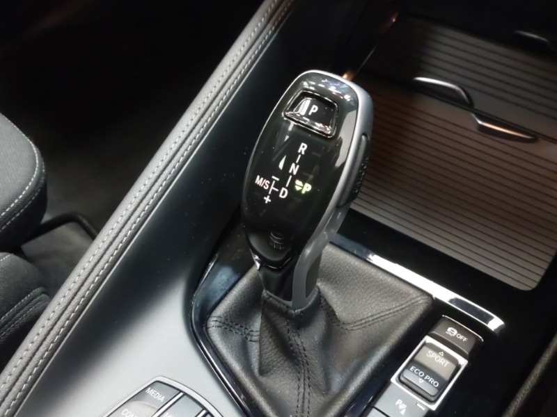 Used BMW X1 2019 for sale - 76526384: Photo 12