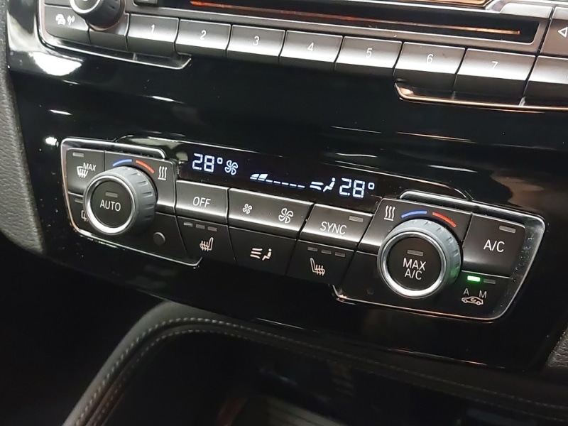 Used BMW X1 2019 for sale - 76526384: Photo 13