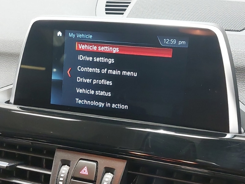 Used BMW X1 2019 for sale - 76526384: Photo 15