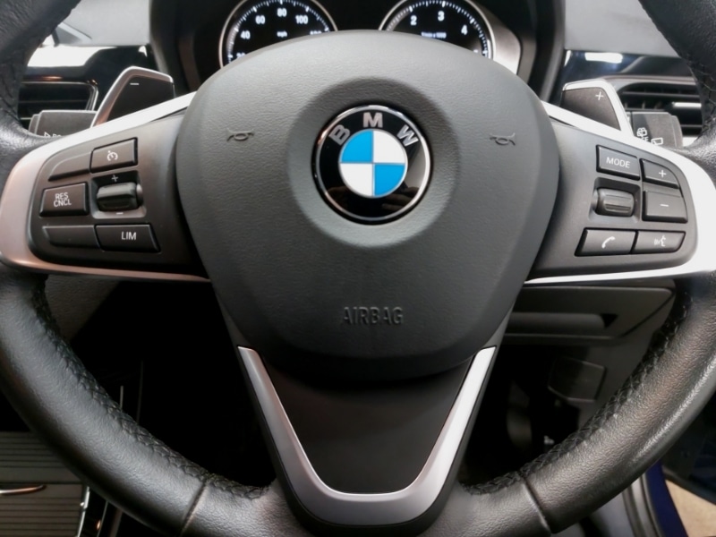 Used BMW X1 2019 for sale - 76526384: Photo 16