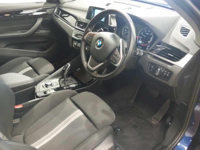Used BMW X1 2019 for sale - 76526384: Photo 18
