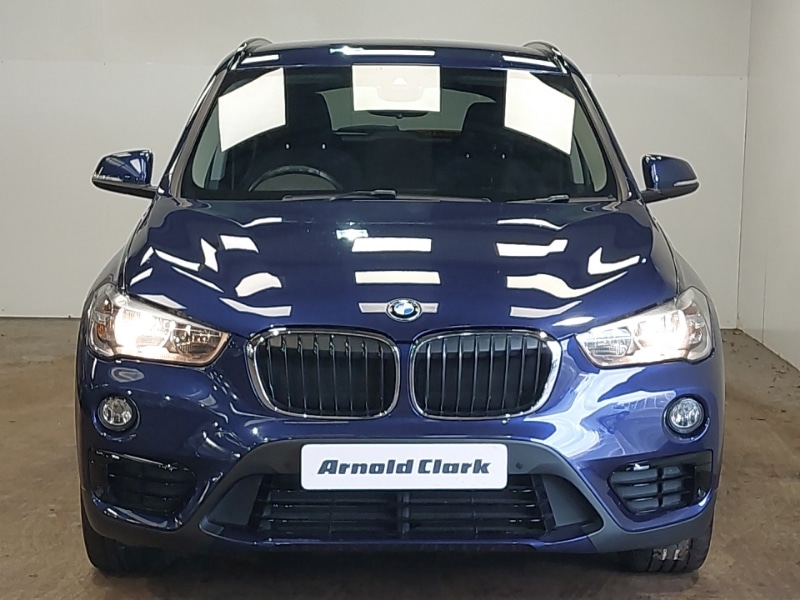 Used BMW X1 2019 for sale - 76526384: Photo 19