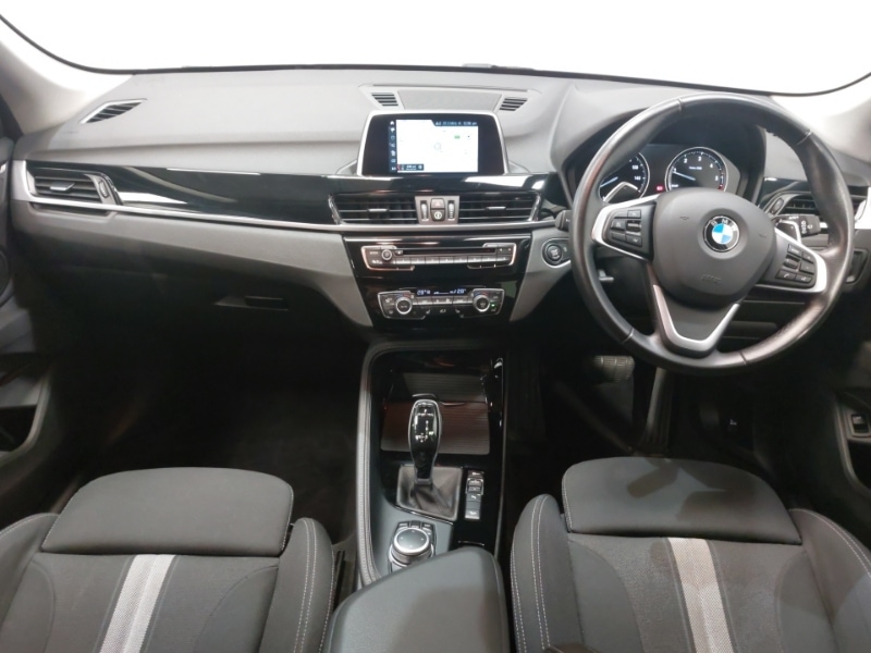 Used BMW X1 2019 for sale - 76526384: Photo 2