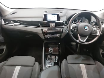 Used BMW X1 2019 for sale - 76526384: Photo