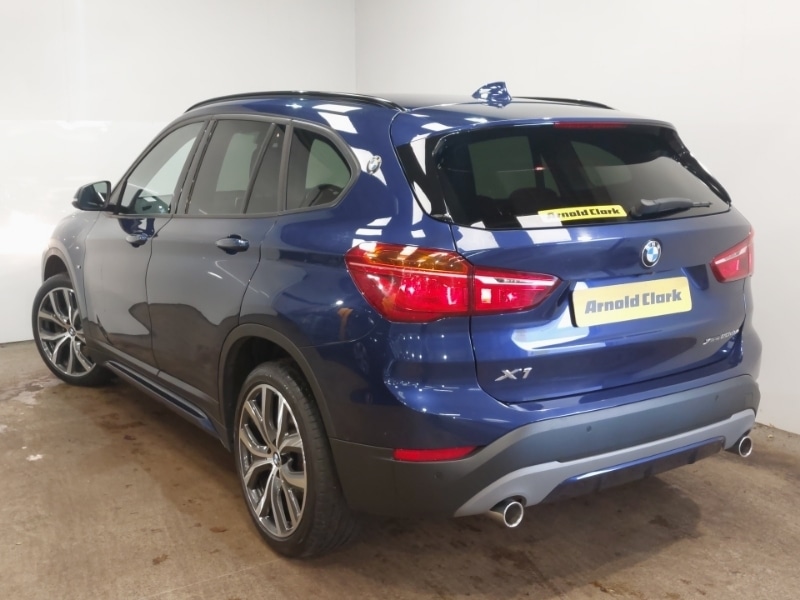 Used BMW X1 2019 for sale - 76526384: Photo 3