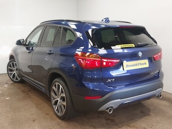 Used BMW X1 2019 for sale - 76526384: Photo