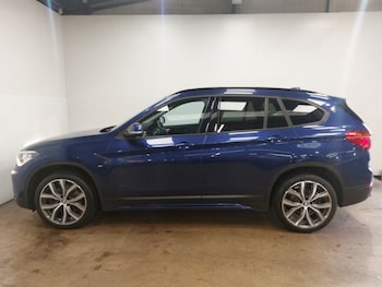 Used BMW X1 2019 for sale - 76526384: Photo