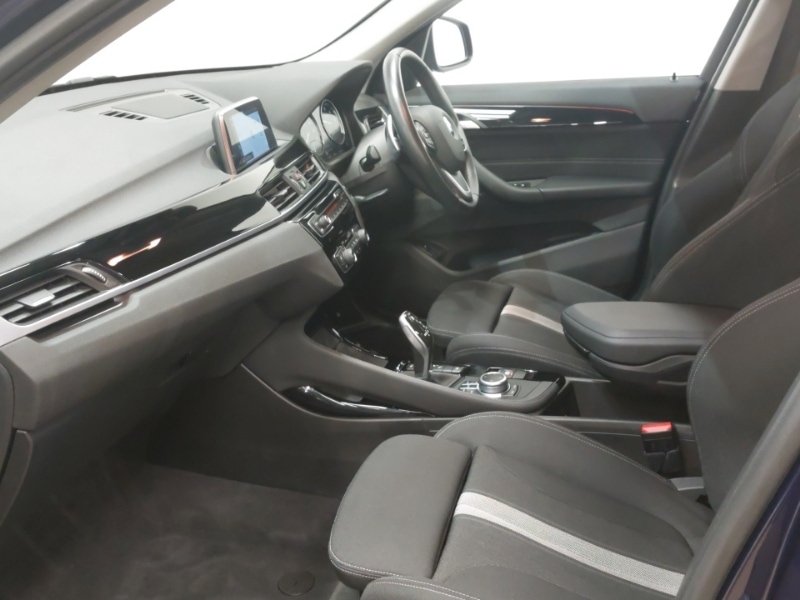 Used BMW X1 2019 for sale - 76526384: Photo 5