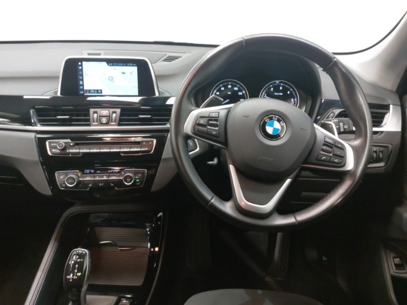 Used BMW X1 2019 for sale - 76526384: Photo 7