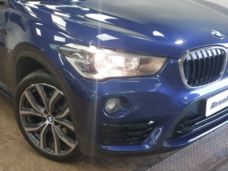 Used BMW X1 2019 for sale - 76526384: Photo 9
