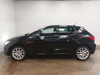 Used SEAT Ibiza 2024 for sale - 78723424: Photo