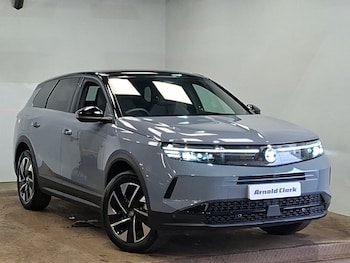 Used Vauxhall Grandland 2025 for sale - 79489493: Photo