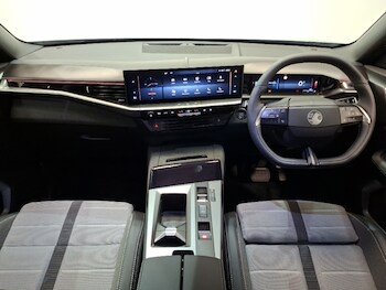 Used Vauxhall Grandland 2025 for sale - 79489493: Photo