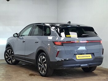Used Vauxhall Grandland 2025 for sale - 79489493: Photo