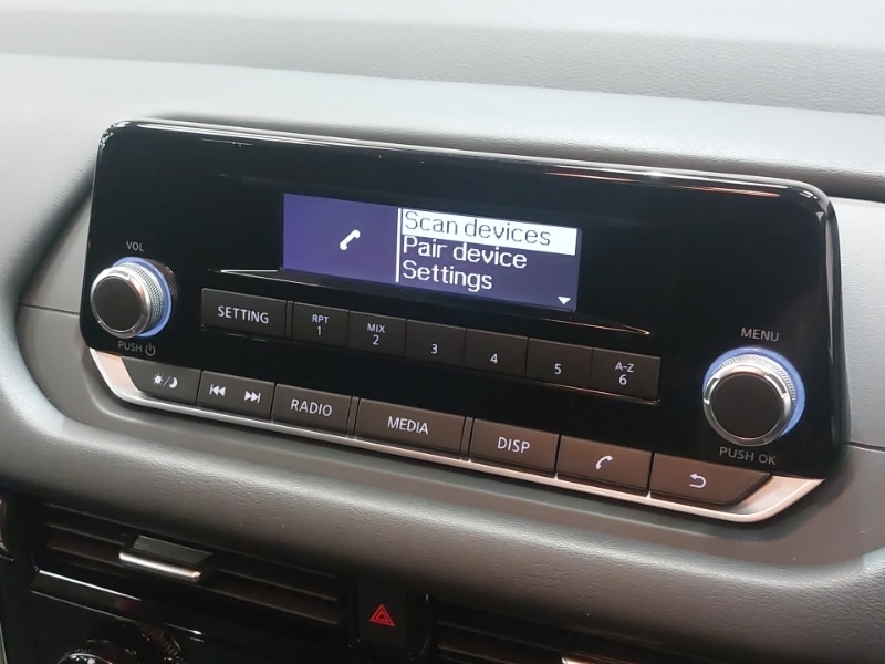 Used Nissan Qashqai 2022 for sale - 77852422: Photo 14