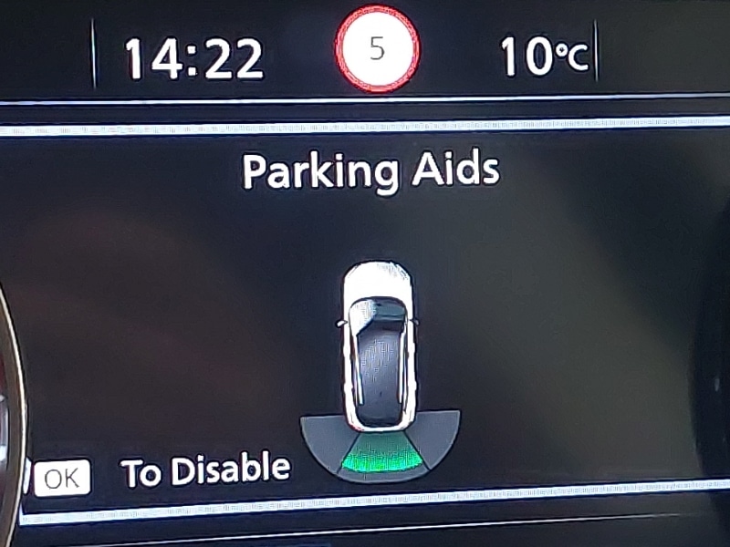 Used Nissan Qashqai 2022 for sale - 77852422: Photo 17