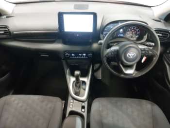 Used Toyota Yaris 2024 for sale - 75284930: Photo