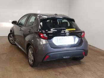 Used Toyota Yaris 2024 for sale - 75284930: Photo