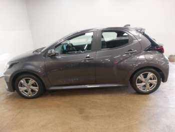Used Toyota Yaris 2024 for sale - 75284930: Photo
