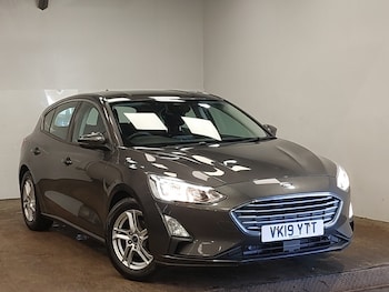 Used Ford Focus 2019 for sale - 78771089: Photo