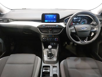 Used Ford Focus 2019 for sale - 78771089: Photo