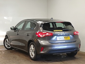 Used Ford Focus 2019 for sale - 78771089: Photo