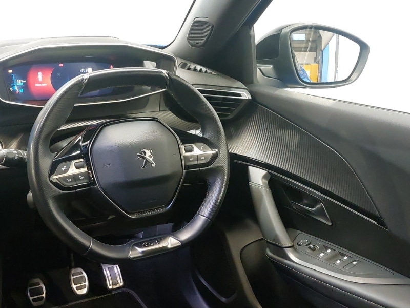 Used Peugeot 2008 2021 for sale - 76987357: Photo 10