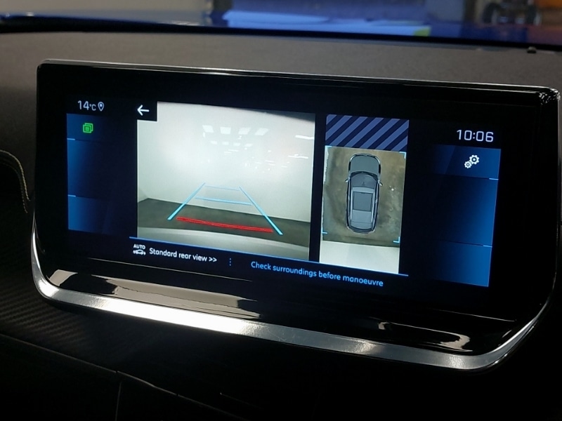 Used Peugeot 2008 2021 for sale - 76987357: Photo 17