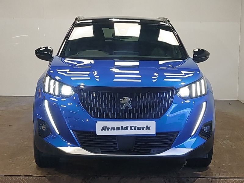 Used Peugeot 2008 2021 for sale - 76987357: Photo 19