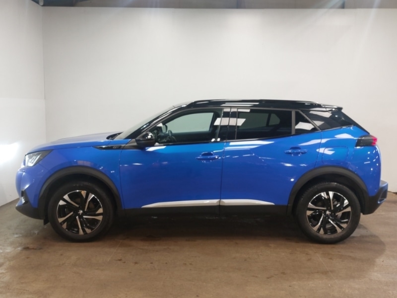 Used Peugeot 2008 2021 for sale - 76987357: Photo 4