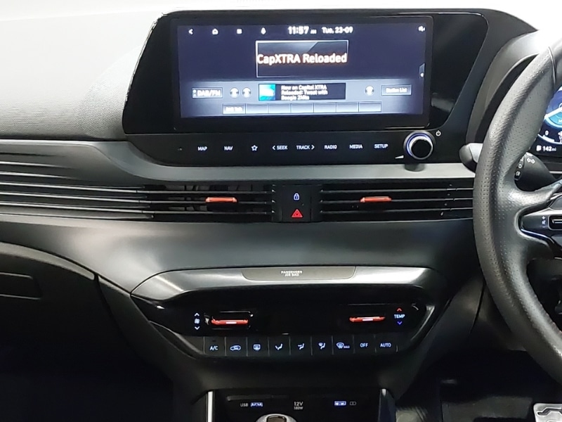Used Hyundai i20 2024 for sale - 76103729: Photo 10