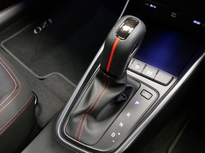 Used Hyundai i20 2024 for sale - 76103729: Photo 12