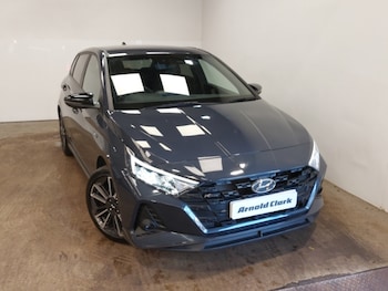 Hyundai - i20