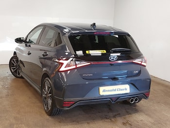 Used Hyundai i20 2024 for sale - 76103729: Photo 3