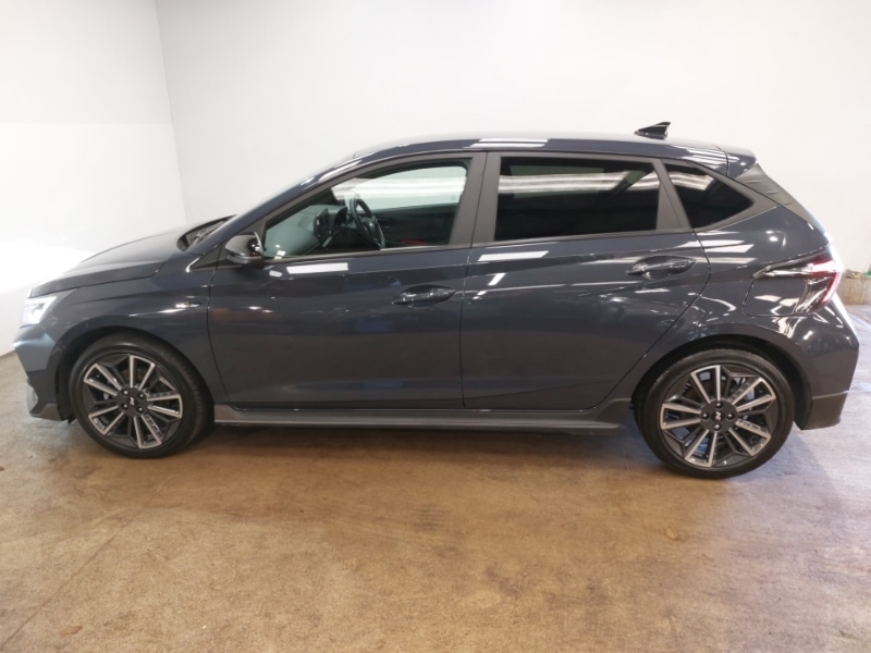 Used Hyundai i20 2024 for sale - 76103729: Photo 4
