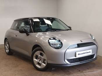 2024 - 135kW E Classic 41kWh 3dr Auto