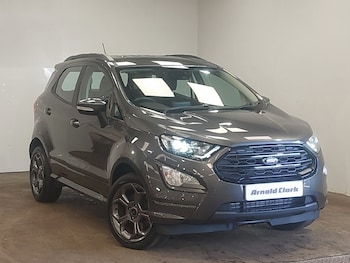 Used Ford Ecosport 2023 for sale - 78455999: Photo