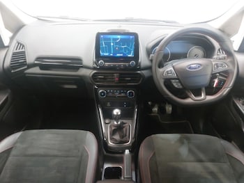 Used Ford Ecosport 2023 for sale - 78455999: Photo