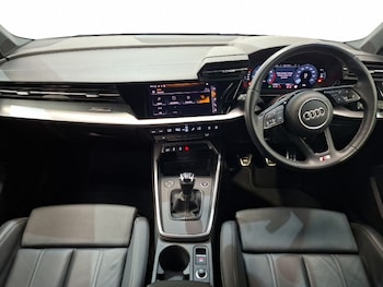 Used Audi A3 2023 for sale - 79440227: Photo