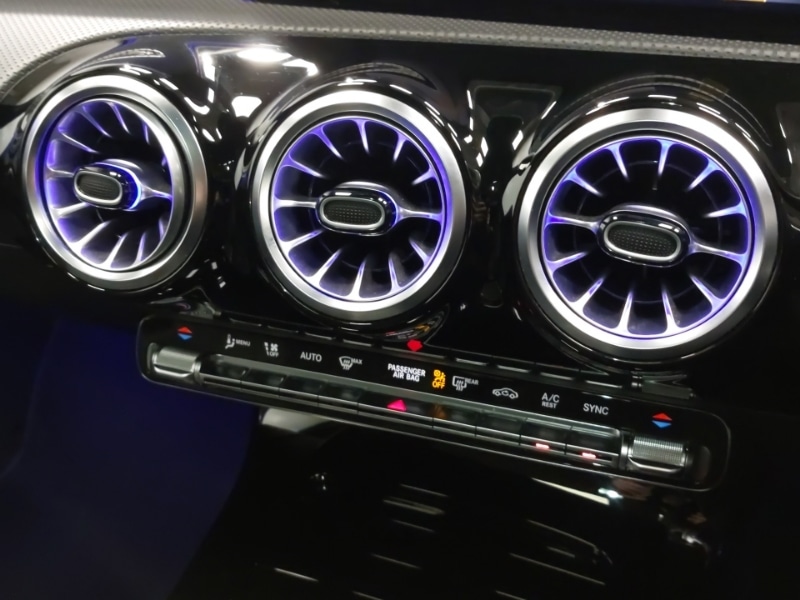 Used Mercedes-Benz CLA 2021 for sale - 76408274: Photo 13